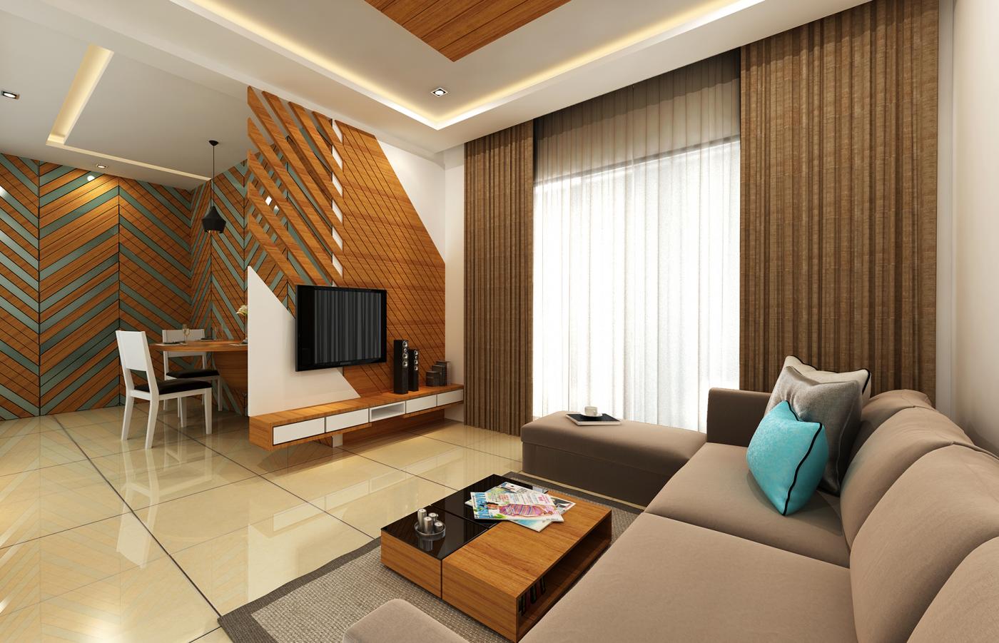 4 BHK Floor Sale East of Kailash Delhi